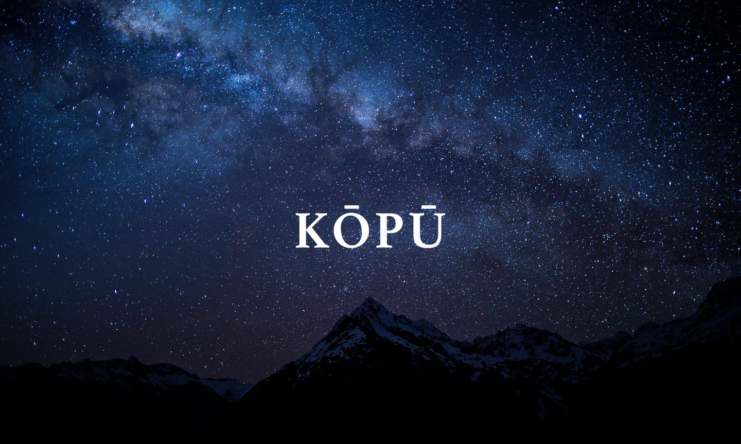 Kōpū