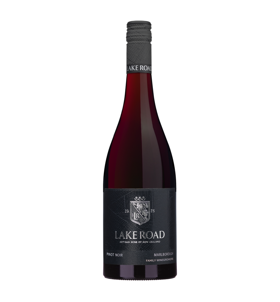 Lake Road Reserve Pinot Noir Marlborough 2023