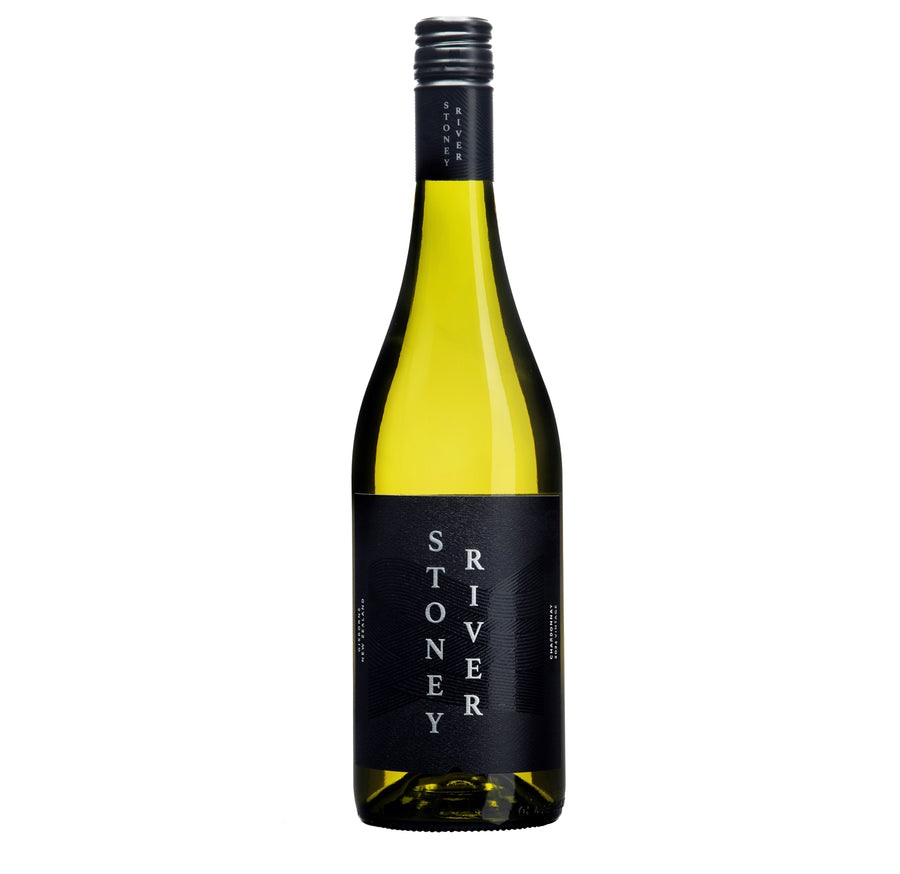 Stoney River Chardonnay - Gisborne 2024