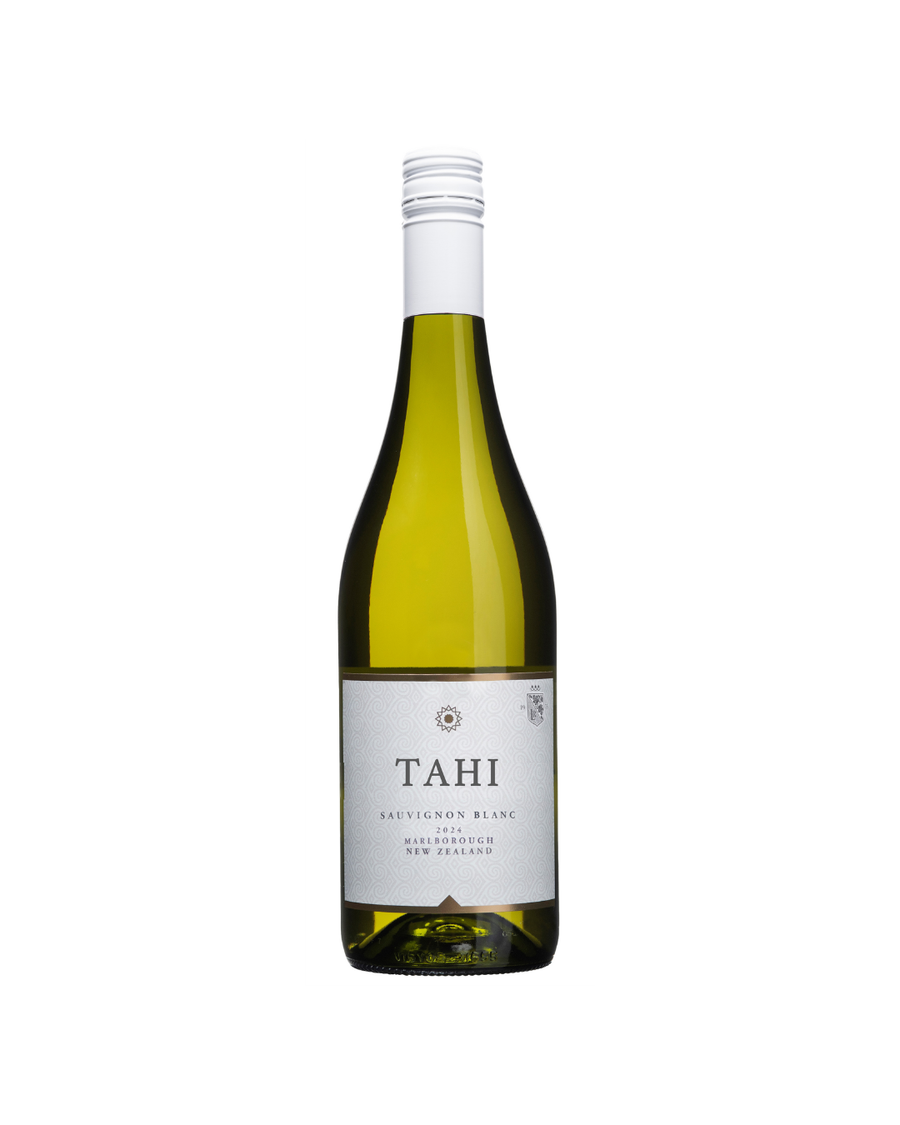 Tahi Sauvignon Blanc - Marlborough 2025
