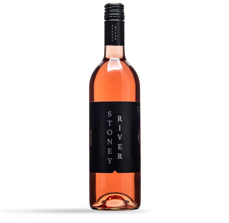 Stoney River Rosé - Hawke's Bay 2022