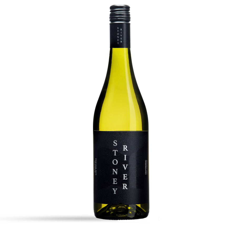 Stoney River Chardonnay - Gisborne 2022