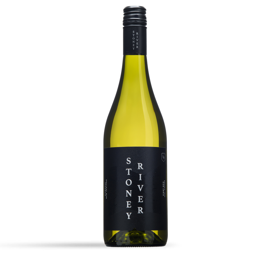 Stoney River Pinot Gris - Gisborne 2022